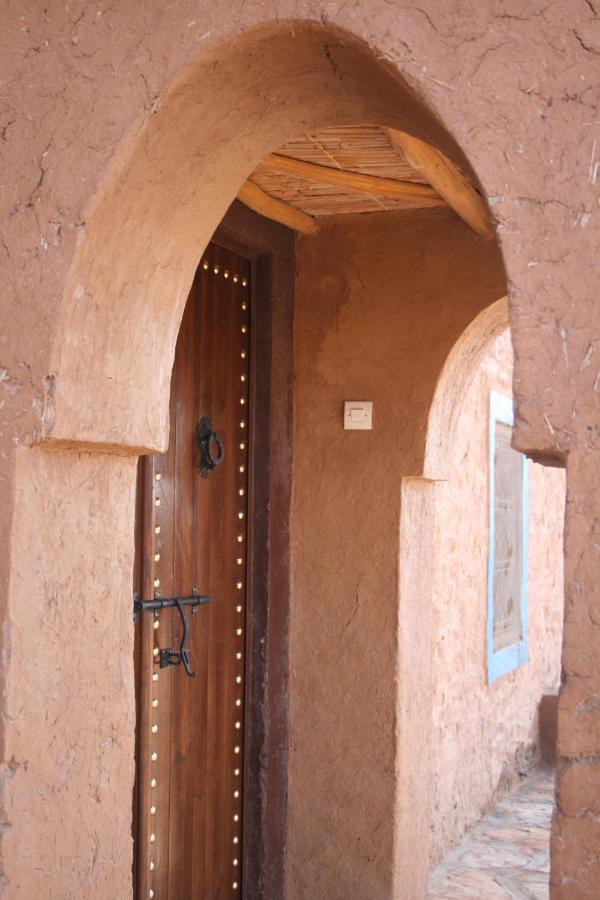 Maggaman Guest House Tafraoute Sidi Ali Værelse billede